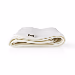 Nedis PEBL110CWT1 electric blanket White