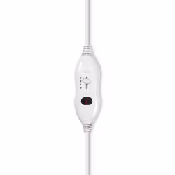 Nedis PEBL110CWT1 electric blanket White - Additional view 4