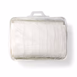 Nedis PEBL110CWT1 electric blanket White - Additional view 6
