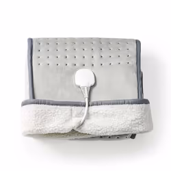 Nedis PEFW110CGY toe/foot warmer Foot warmer pad - Additional view 5