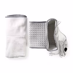 Nedis PEFW110CGY toe/foot warmer Foot warmer pad - Additional view 8