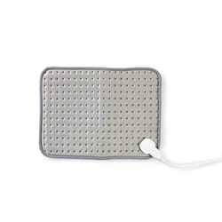 Nedis PEHP110CGY electric heating pad