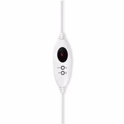 Nedis PEHP110CGY electric heating pad