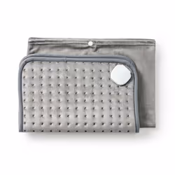 Nedis PEHP110CGY electric heating pad - Additional view 4