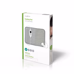 Nedis PEHP110CGY electric heating pad - Additional view 5