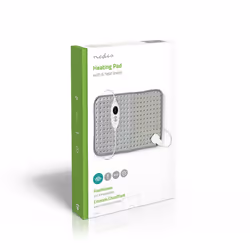Nedis PEHP110CGY electric heating pad - Additional view 6