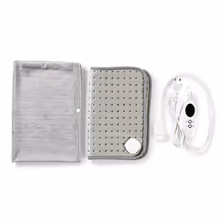 Nedis PEHP110CGY electric heating pad - Additional view 7