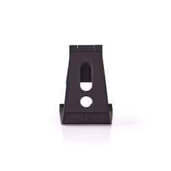 Nedis SDSD100BK holder Black - Additional view 4