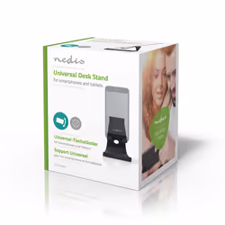 Nedis SDSD100BK holder Black - Additional view 6