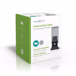Nedis SDSD100BK holder Black - Additional view 7