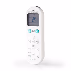 Nedis ACRC1WT air conditioner accessory Controller - Additional view 3
