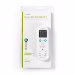 Nedis ACRC1WT air conditioner accessory Controller - Additional view 4