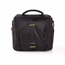 Nedis CBAG210BK, Black, Orange