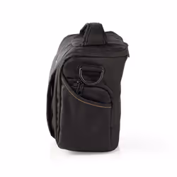 Nedis CBAG210BK camera case Black, Orange