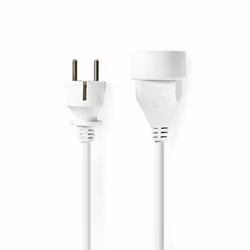 Nedis PEXC110EWT, 10 m