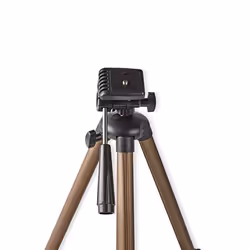 Nedis TPOD2100BZ tripod Universal 3 leg(s) Bronze, Silver - Additional view 4
