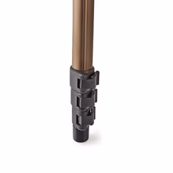 Nedis TPOD2100BZ tripod Universal 3 leg(s) Bronze, Silver - Additional view 5