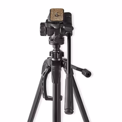Nedis TPOD4200BK tripod Universal 3 leg(s) Black - Additional view 4