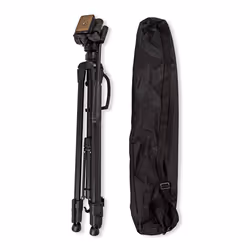 Nedis TPOD4200BK tripod Universal 3 leg(s) Black - Additional view 8