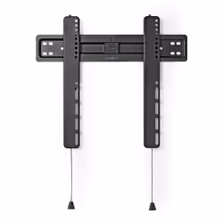 Nedis TVWM5030BK TV mount/stand 139.7 cm (55") Black