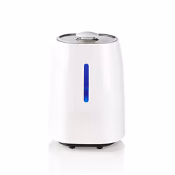 Nedis HUMI120CWT humidifier White, Grey