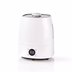 Nedis HUMI120CWT humidifier White, Grey - Additional view 4