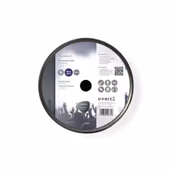 Nedis COTR15010GY100 audio cable 100 m Grey