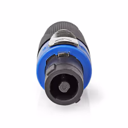 Nedis COTP16900BK wire connector Black - Additional view 2