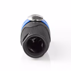 Nedis COTP16900BK wire connector Black - Additional view 3
