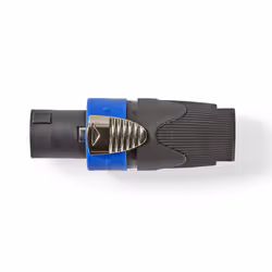Nedis COTP16900BK wire connector Black - Additional view 4