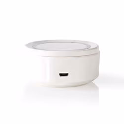 Nedis WIFISI10CWT siren Wireless siren Indoor White - Additional view 2