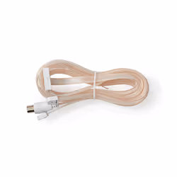 Nedis ANFM105ME satellite antenna White - Additional view 4
