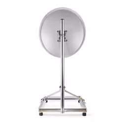 Nedis Satellite Balcony Stand - Additional view 8