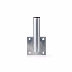 Nedis SDWM100ME satellite antenna accessory Metallic Galvanized steel