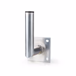 Nedis SDWM100ME satellite antenna accessory Metallic Galvanized steel