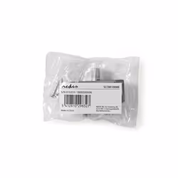 Nedis SCOM100ME satellite antenna accessory Silver - Additional view 4