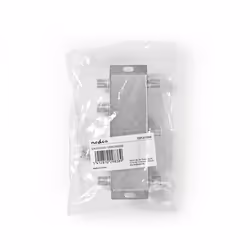 Nedis SSPL610ME satellite antenna accessory Silver - Additional view 4