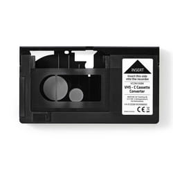 Nedis VCON100BK video signal converter