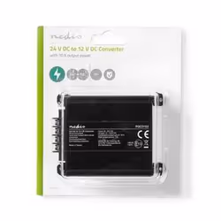 Nedis POCO103 electric converter 120 W - Additional view 4