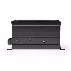 Nedis POCO106 power adapter/inverter Auto 240 W Black
