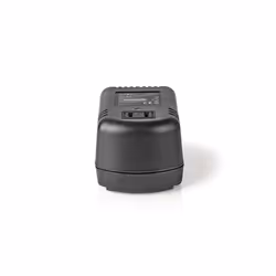 Nedis POCO101 power adapter/inverter Indoor 75 W Black - Additional view 2