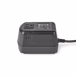 Nedis POCO105 power adapter/inverter Indoor 100 W Black - Additional view 2
