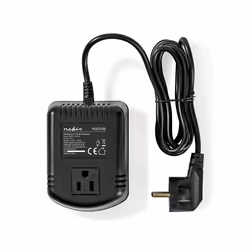 Nedis POCO105 power adapter/inverter Indoor 100 W Black - Additional view 7