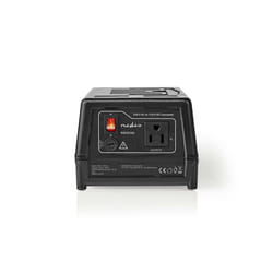 Nedis POCO102 power adapter/inverter