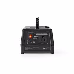 Nedis POCO102 power adapter/inverter
