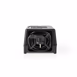 Nedis POCO102 power adapter/inverter - Additional view 4