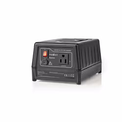 Nedis POCO102 power adapter/inverter - Additional view 5