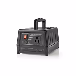 Nedis POCO102 power adapter/inverter - Additional view 6