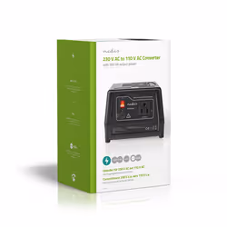 Nedis POCO102 power adapter/inverter - Additional view 8