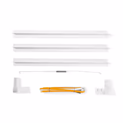 Nedis WASK110WT washing machine part/accessory - Additional view 7
